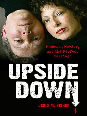 cover image of Upside Down